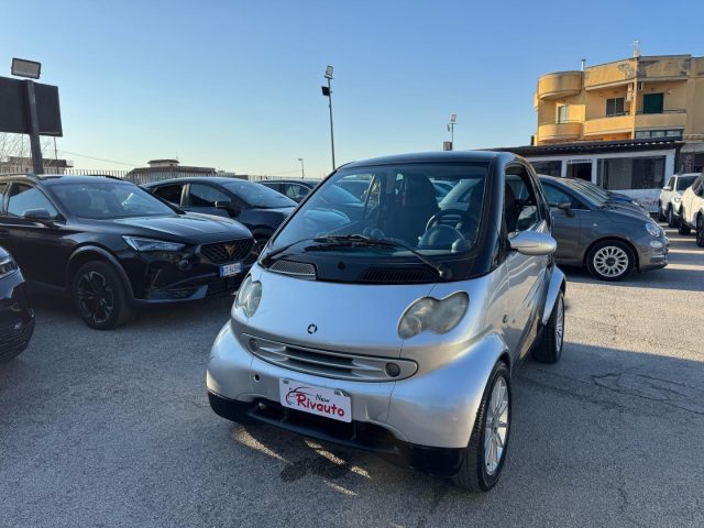 smart forTwo 600 benz Pulse - foto 2 di 4