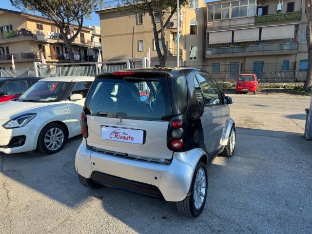 smart forTwo 600 benz Pulse - foto 4 di 4