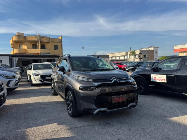 Citroen C3 Aircross PureTech 110 S&S Shine Pack - foto 4 di 4