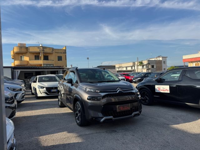 Citroen C3 Aircross PureTech 110 S&S Shine Pack - foto 2 di 4
