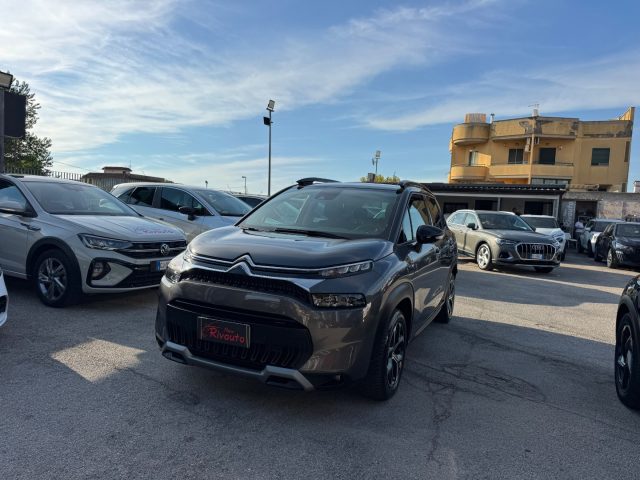 Citroen C3 Aircross PureTech 110 S&S Shine Pack - foto 3 di 4