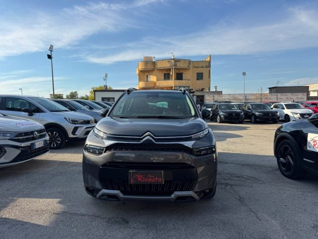 Citroen C3 Aircross PureTech 110 S&S Shine Pack, del 2022, 35.000 km, in vendita a Volla (NA)