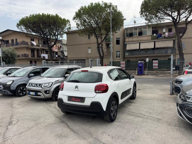 Citroen C3 BlueHDi 100 S&S Shine - foto 4 di 4
