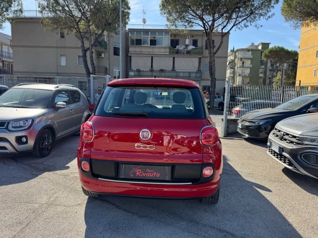 Fiat 500L 1.4 Benzina GPL 95 CV Pop Star - foto 4 di 4