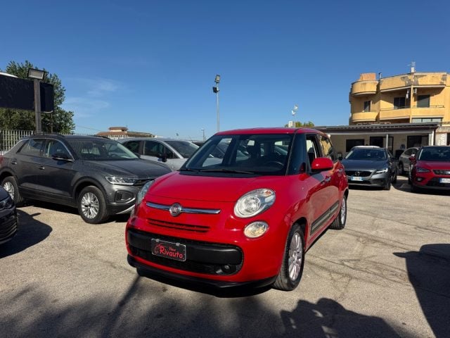 Fiat 500L 1.4 Benzina GPL 95 CV Pop Star - foto 2 di 4