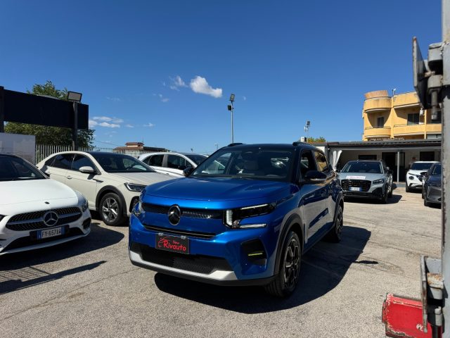Citroen C3 PureTech 100 S&S Max, del 2026, in vendita a Volla (NA)