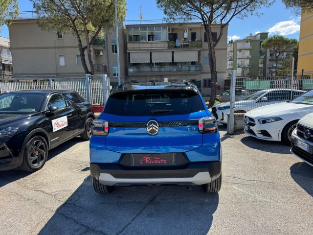 Citroen C3 PureTech 100 S&S Max - foto 2 di 4