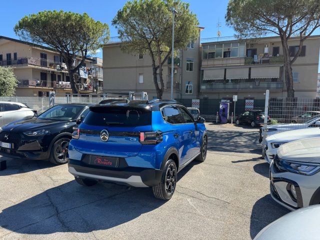 Citroen C3 PureTech 100 S&S Max - foto 4 di 4