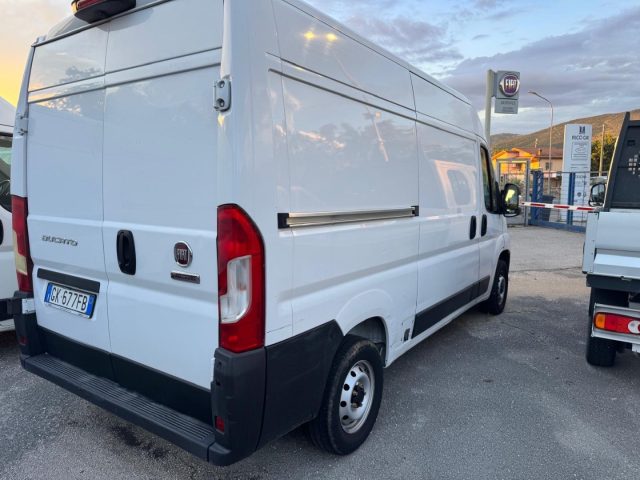 Fiat Ducato 33 2.2 Mjt 160CV PM-TM Furgone Maxi - foto 3 di 4