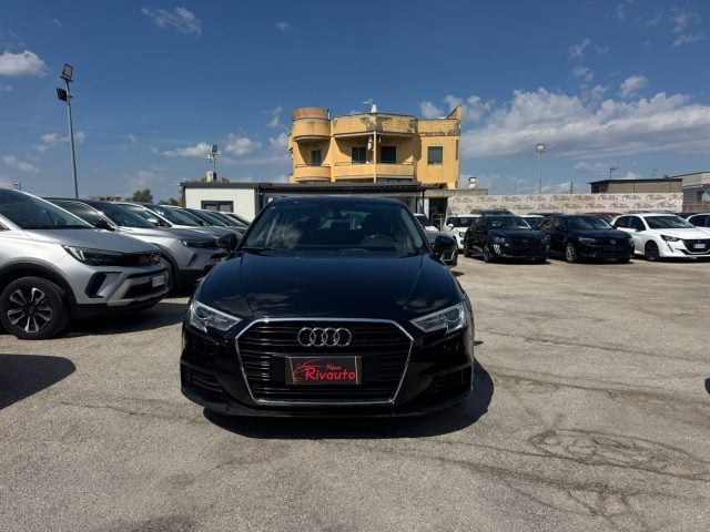 Audi A3 SPB 30 TDI Sport, del 2020, 146.000 km, in vendita a Volla (NA)