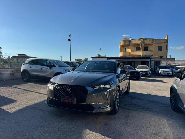 DS Automobiles DS 4 BlueHDi 130 aut. Cross Opera - foto 4 di 4