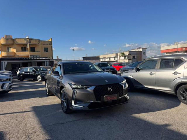 DS Automobiles DS 4 BlueHDi 130 aut. Cross Opera - foto 3 di 4