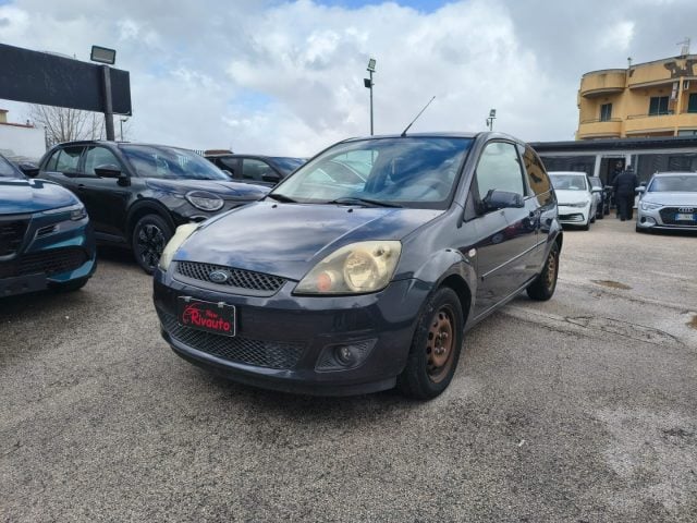 Ford Fiesta 1.2 16V 3p. Clever - foto 3 di 4