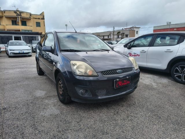 Ford Fiesta 1.2 16V 3p. Clever - foto 2 di 4