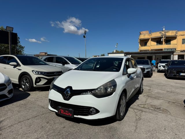 Renault Clio 1.2 75CV GPL 5 porte Live - foto 2 di 4