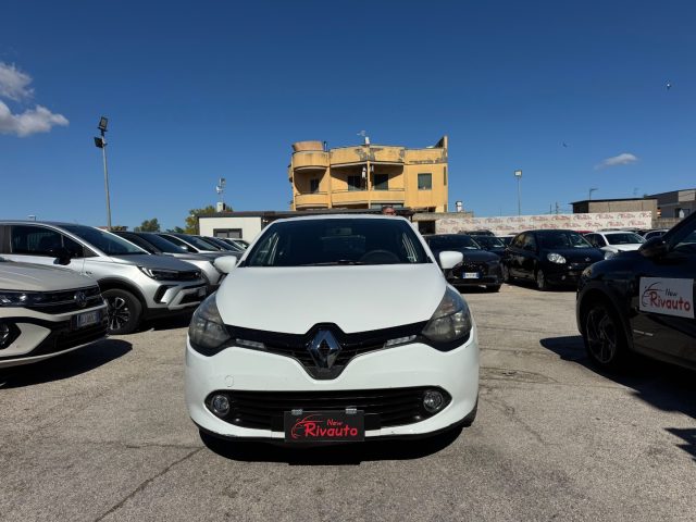 Renault Clio 1.2 75CV GPL 5 porte Live - foto 3 di 4