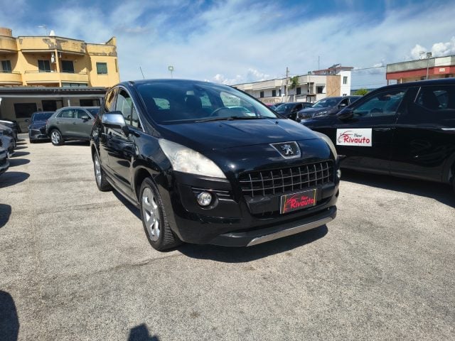 Peugeot 3008 1.6 HDi 115CV Business, del 2013, 280.000 km, in vendita a Volla (NA)