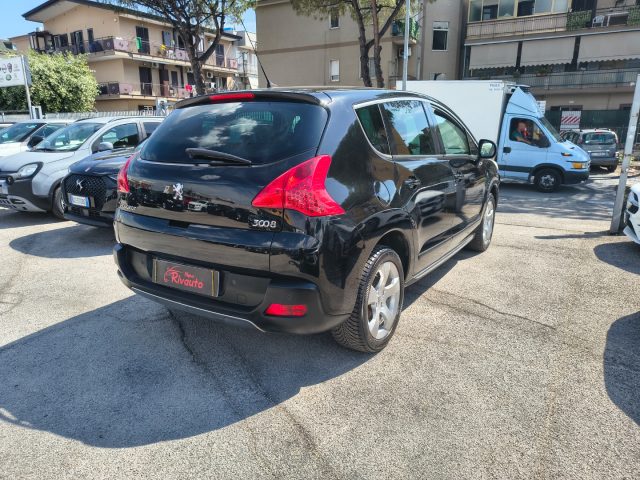 Peugeot 3008 1.6 HDi 115CV Business - foto 3 di 4