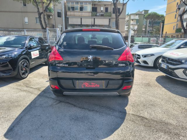Peugeot 3008 1.6 HDi 115CV Business - foto 4 di 4