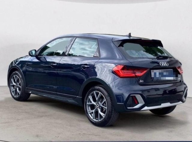 Audi A1 citycarver 30 TFSI Identity Contrast - foto 4 di 4