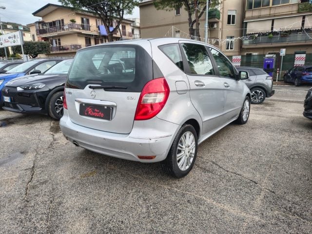 Mercedes-Benz A 180 CDI Elegance - foto 4 di 4
