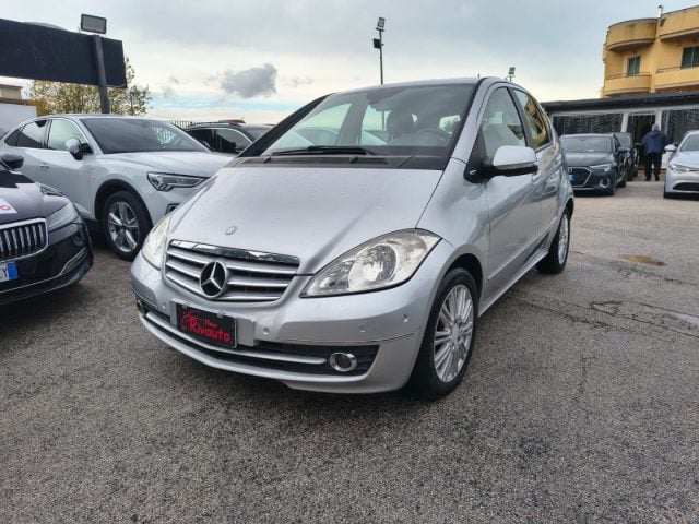 Mercedes-Benz A 180 CDI Elegance - foto 3 di 4