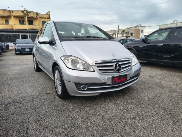 Mercedes-Benz A 180 CDI Elegance - foto 2 di 4