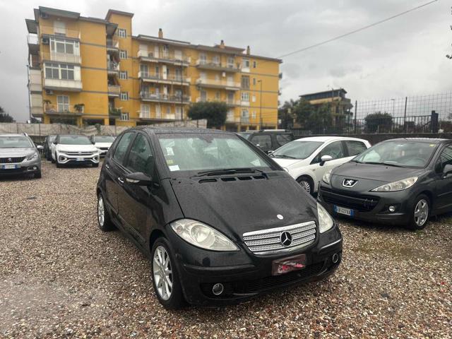 Mercedes-Benz A 180 CDI Avantgarde Automatica - foto 2 di 4