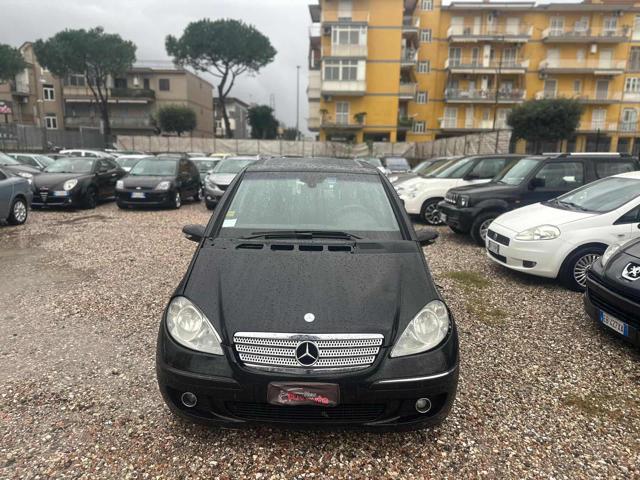 Mercedes-Benz A 180 CDI Avantgarde Automatica, del 2007, 180.000 km, in vendita a Volla (NA)