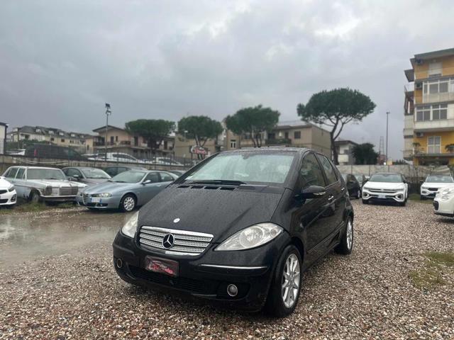 Mercedes-Benz A 180 CDI Avantgarde Automatica - foto 3 di 4
