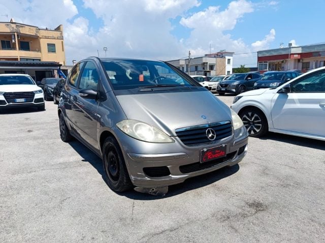 Mercedes-Benz A 180 CDI Avantgarde - foto 2 di 4