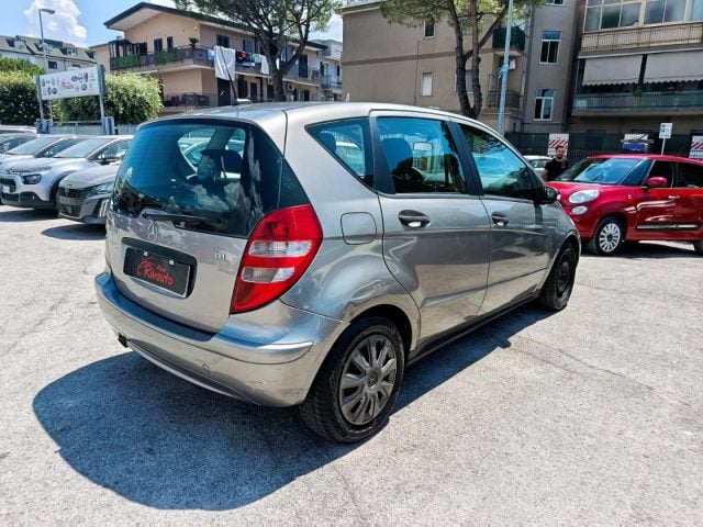 Mercedes-Benz A 180 CDI Avantgarde - foto 4 di 4