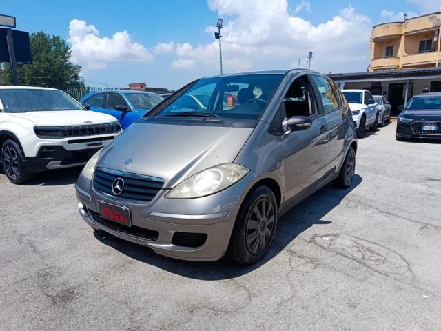 Mercedes-Benz A 180 CDI Avantgarde - foto 3 di 4