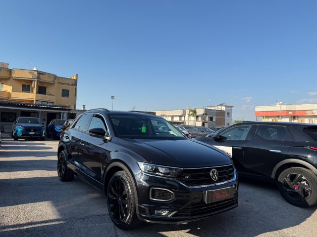 Volkswagen T-Roc 2.0 TDI SCR R-Line Tetto - foto 2 di 4