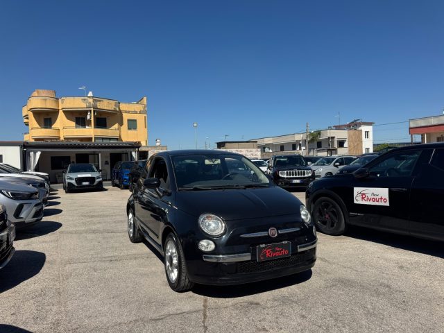 Fiat 500 1.3 Multijet 16V 95CV by DIESEL - foto 2 di 4