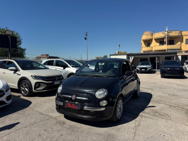Fiat 500 1.3 Multijet 16V 95CV by DIESEL - foto 3 di 4