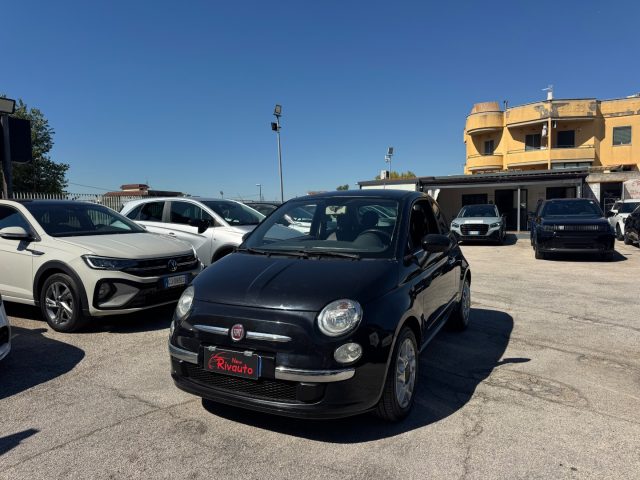 Fiat 500 1.3 Multijet 16V 95CV by DIESEL - foto 4 di 4