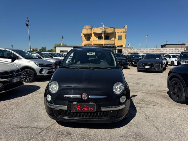 Fiat 500 1.3 Multijet 16V 95CV by DIESEL, del 2010, 267.000 km, in vendita a Volla (NA)