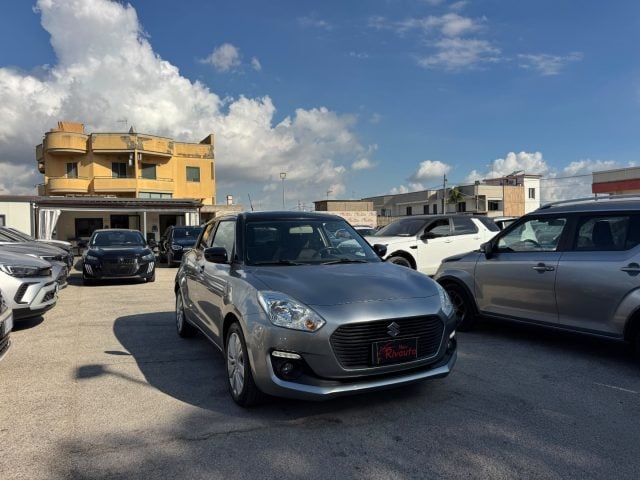 Suzuki Swift 1.2 Dualjet Top - foto 2 di 4