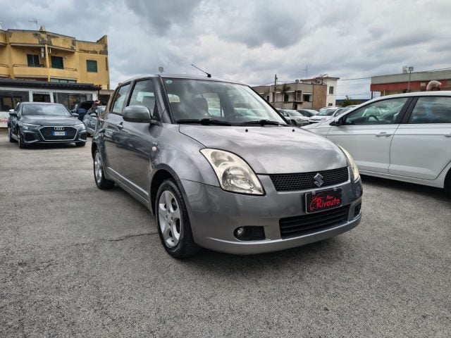 Suzuki Swift 1.3 DDiS 5p. GL - foto 3 di 4