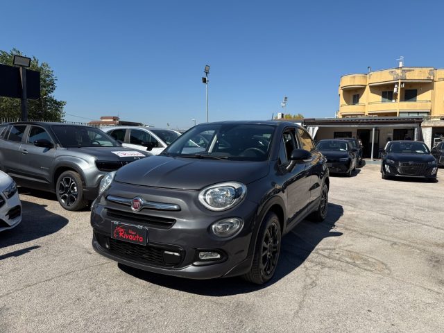 Fiat 500X 1.6 MultiJet 120 CV Business - foto 2 di 4