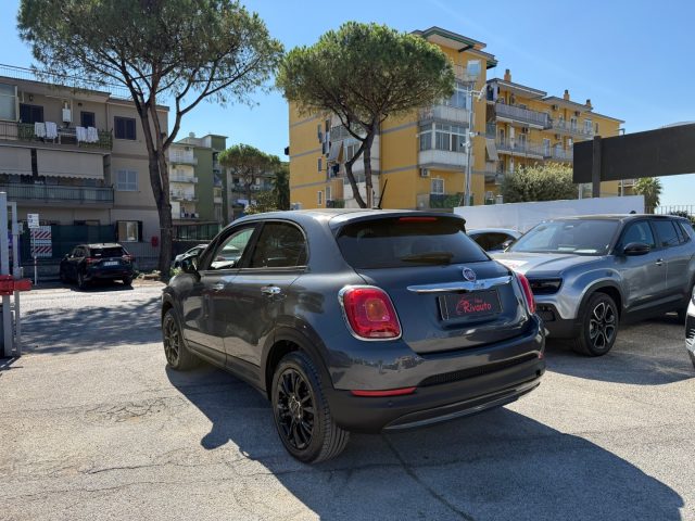Fiat 500X 1.6 MultiJet 120 CV Business - foto 4 di 4