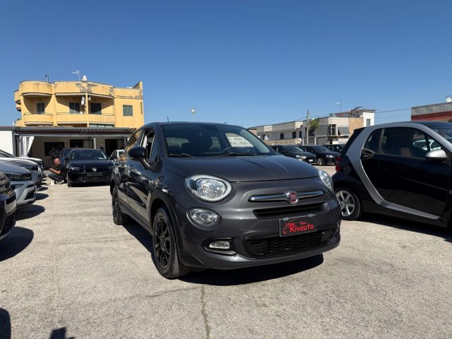 Fiat 500X 1.6 MultiJet 120 CV Business - foto 3 di 4