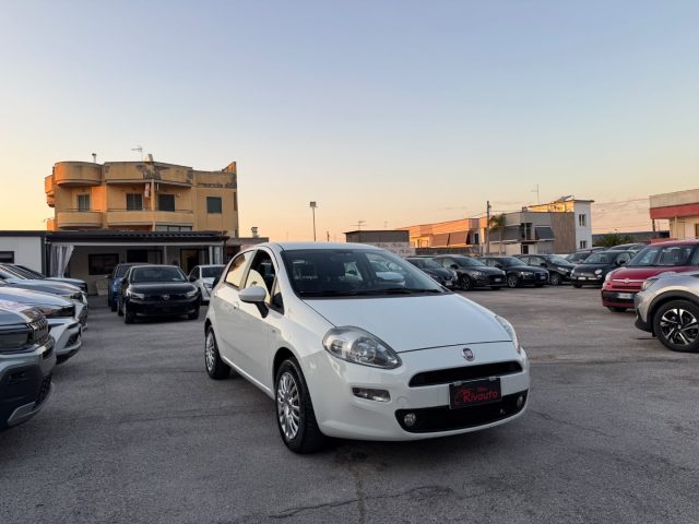 Fiat Punto 1.3 MJT II 75 CV 5 porte Young - foto 3 di 4