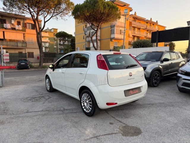 Fiat Punto 1.3 MJT II 75 CV 5 porte Young - foto 4 di 4