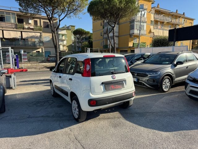 Fiat Panda 0.9 TwinAir Turbo Natural Power Easy - foto 4 di 4