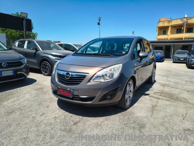 Opel Meriva 1.4 100CV Elective - foto 2 di 4