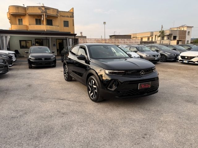 Opel Mokka 1.2 Turbo 136 CV Ultimate - foto 3 di 4