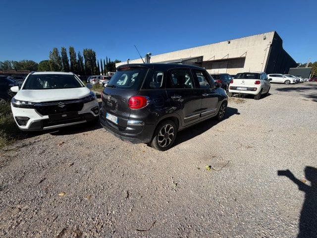 Fiat 500L 1.3 Multijet 95 CV Pop Star - foto 3 di 4