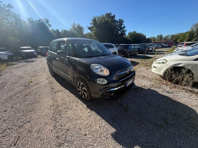 Fiat 500L 1.3 Multijet 95 CV Pop Star - foto 2 di 4